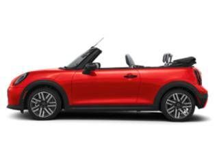 2026 MINI Cooper Convertible