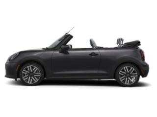 2026 MINI Cooper Convertible