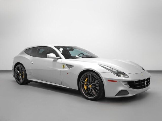 Ferrari FF