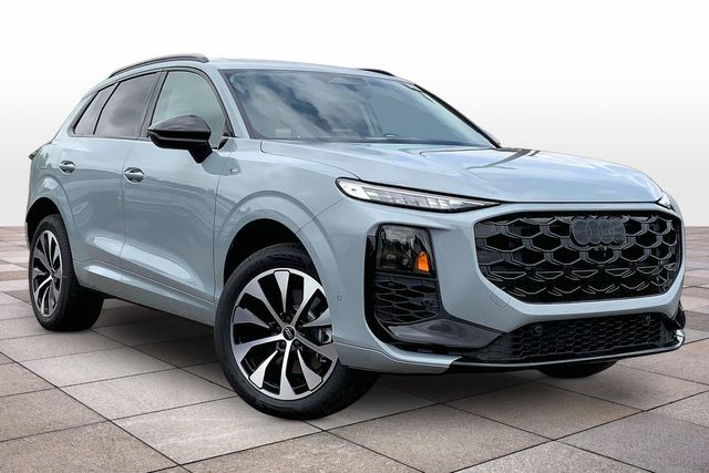 2026 Audi Q3