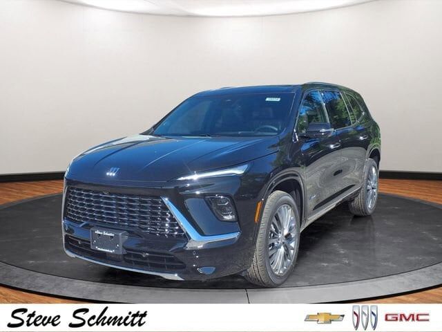 2026 BUICK Enclave