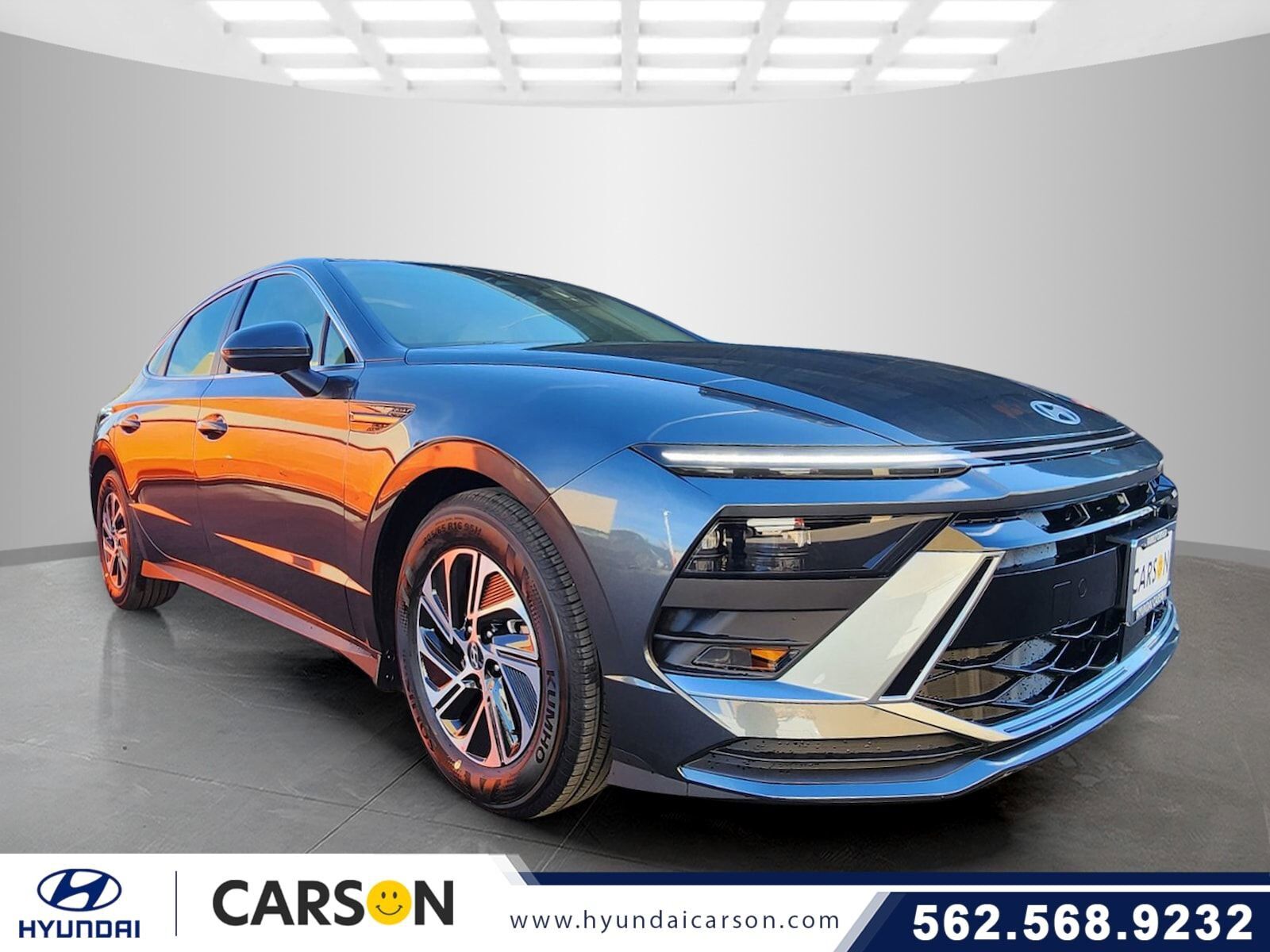 2026 HYUNDAI Sonata