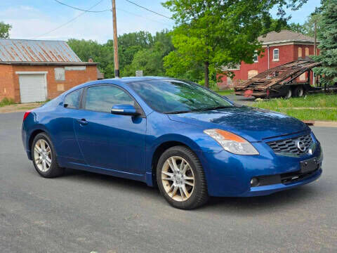 2008 NISSAN Altima