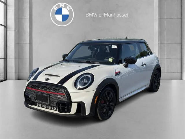 2024 MINI Hardtop