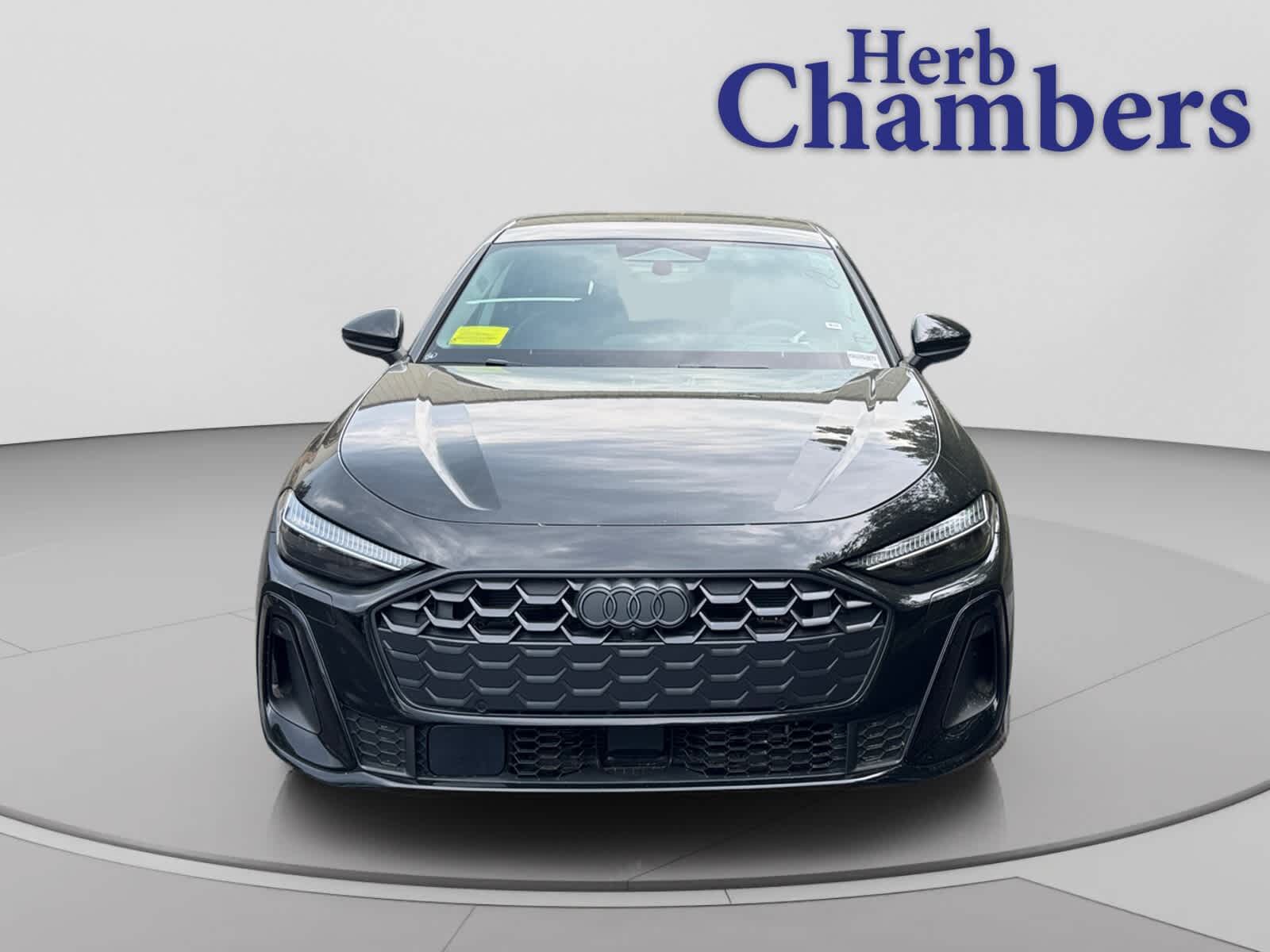 2026 Audi A5