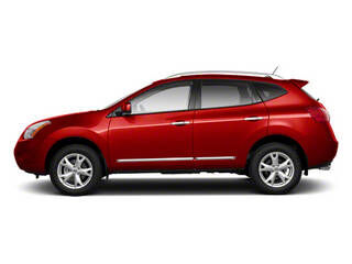 2011 NISSAN Rogue