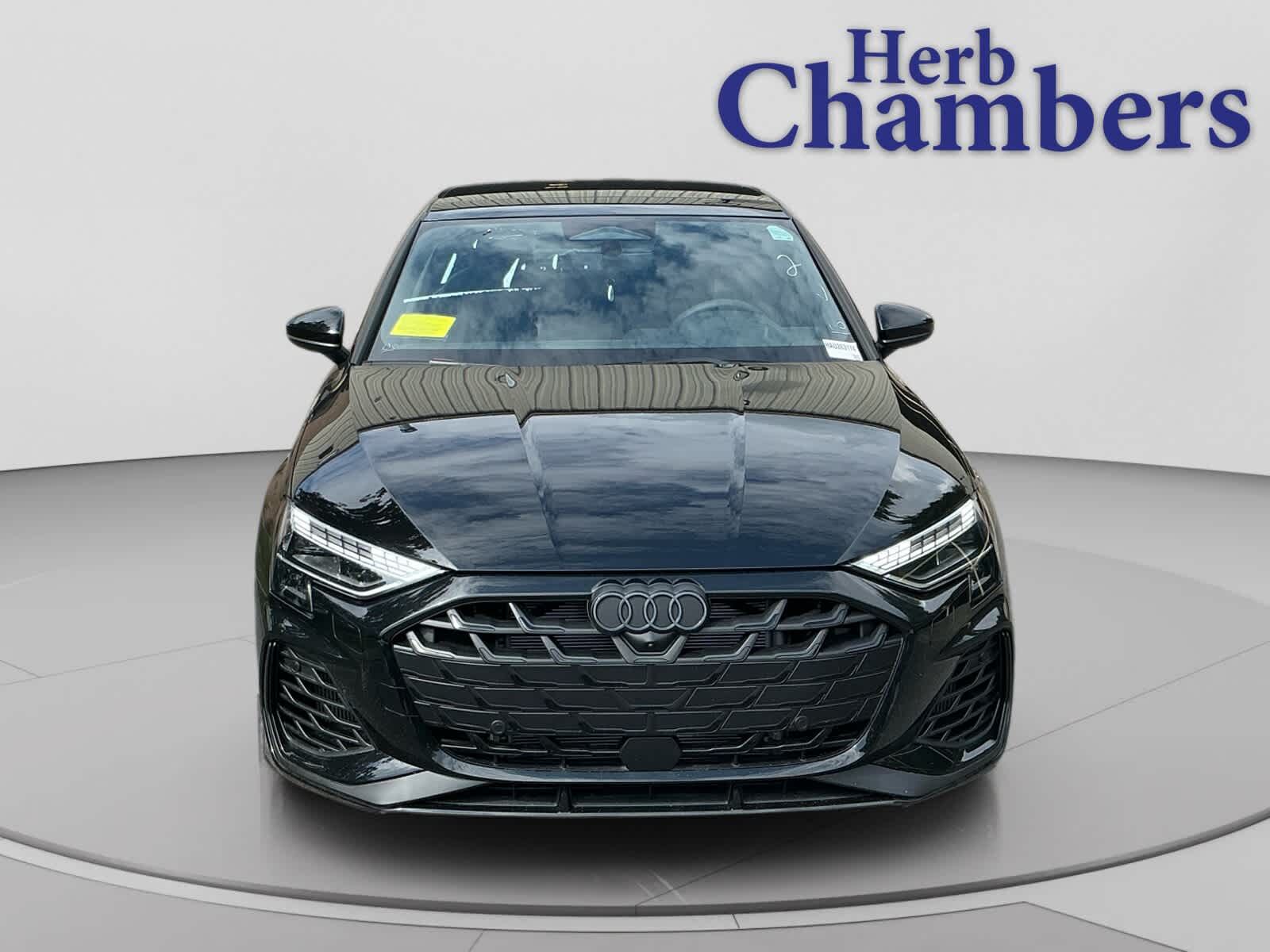 2026 Audi S3