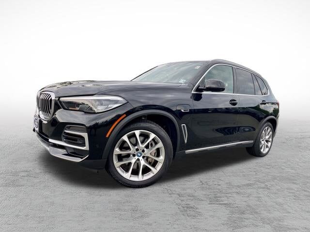 2023 BMW X5