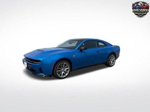 2026 DODGE Charger