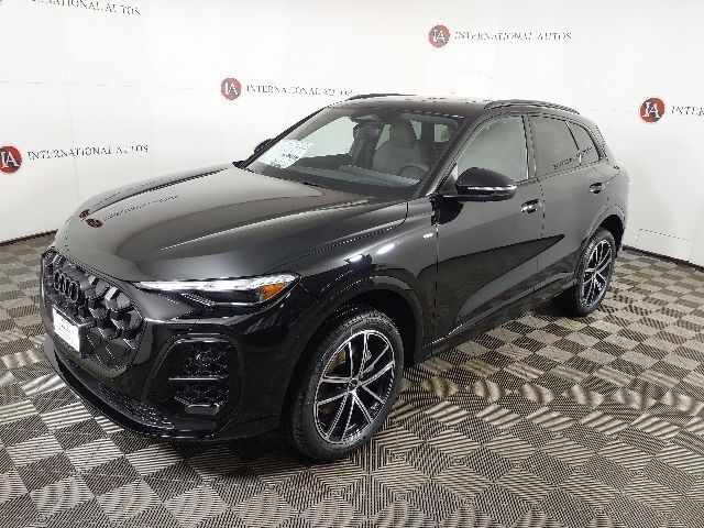 2026 AUDI Q5