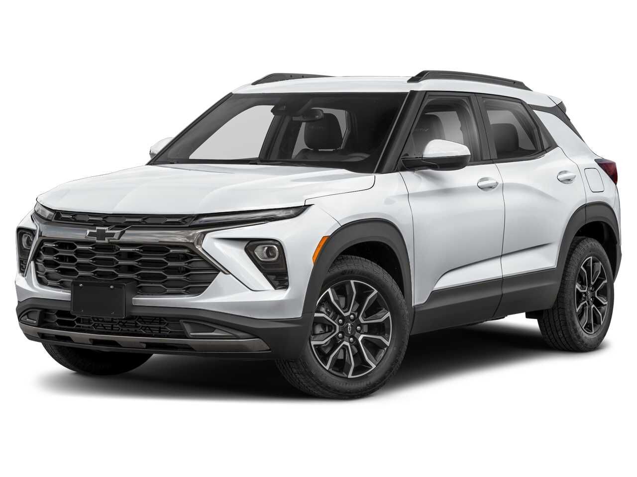 2024 CHEVROLET Trailblazer