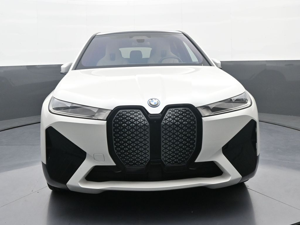 2024 BMW ix
