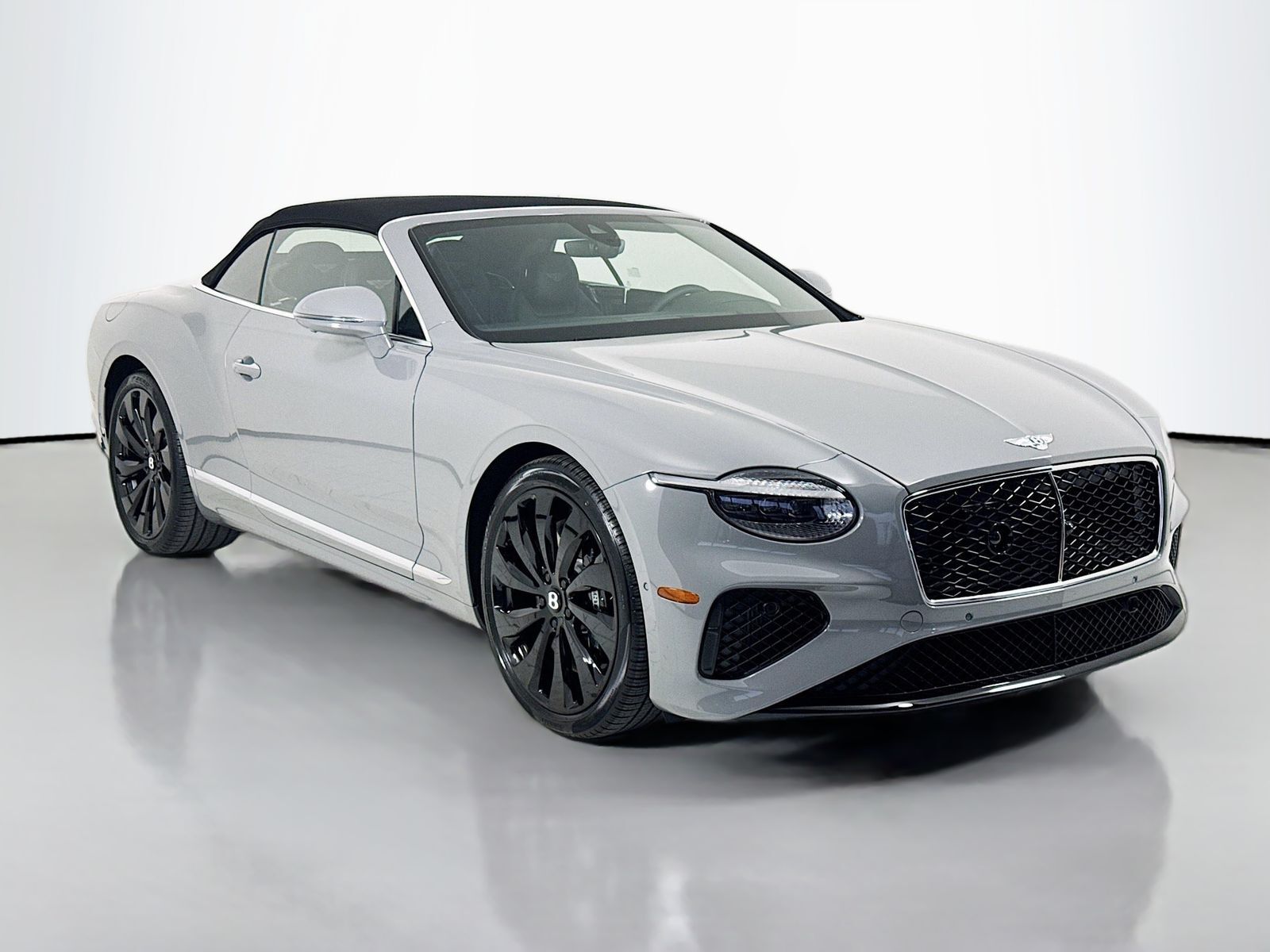2026 BENTLEY Continental