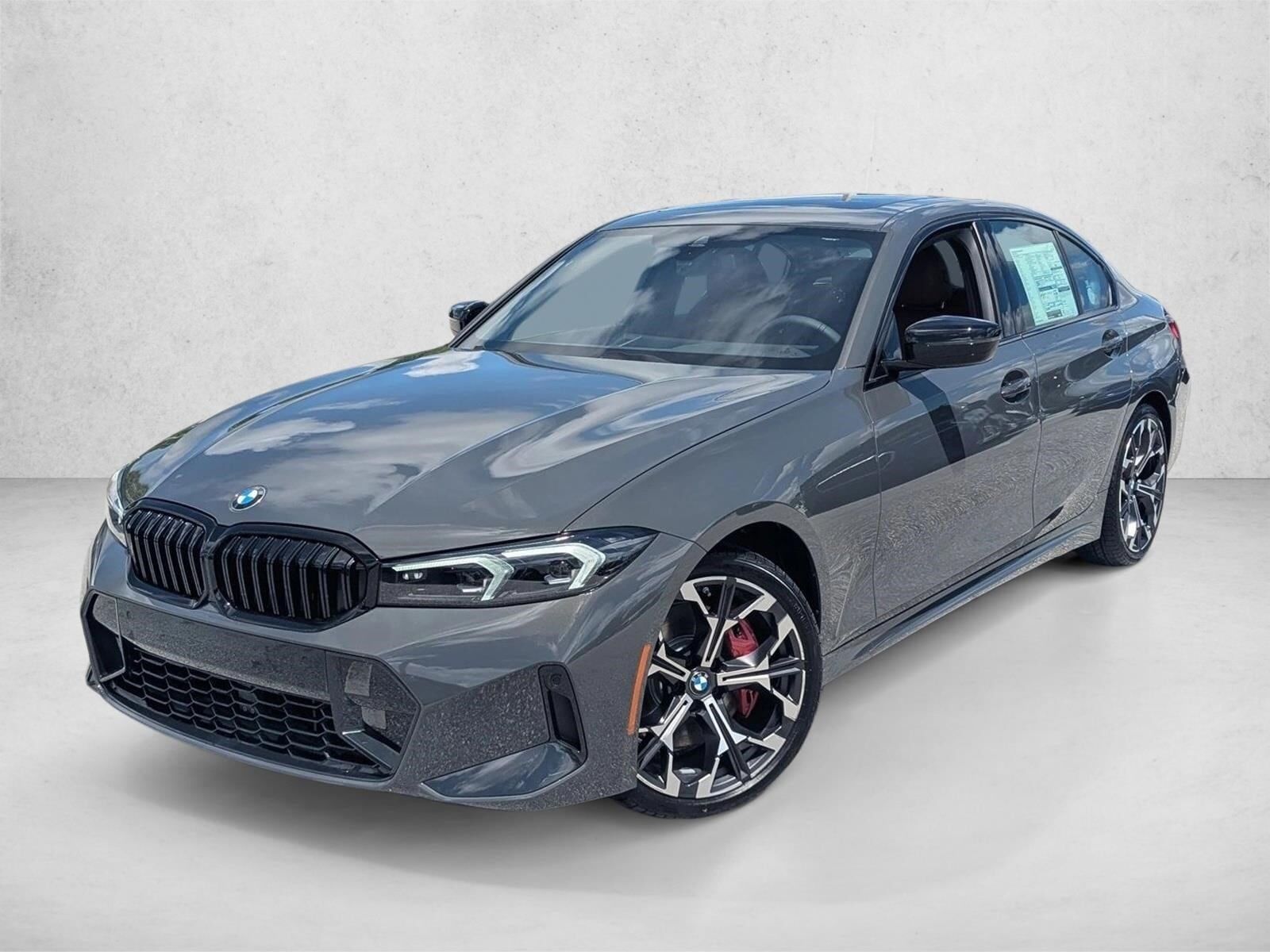 2026 BMW 3 Series