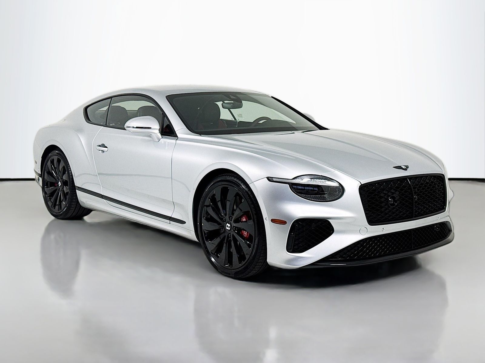 2026 BENTLEY Continental