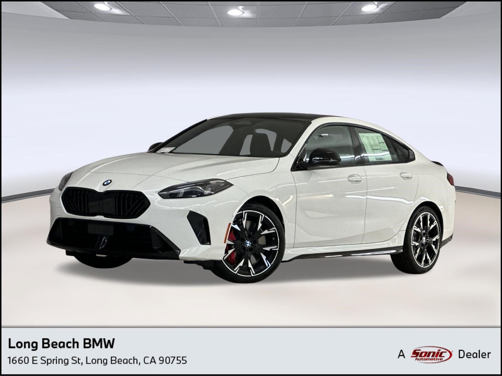 2026 BMW 2 Series