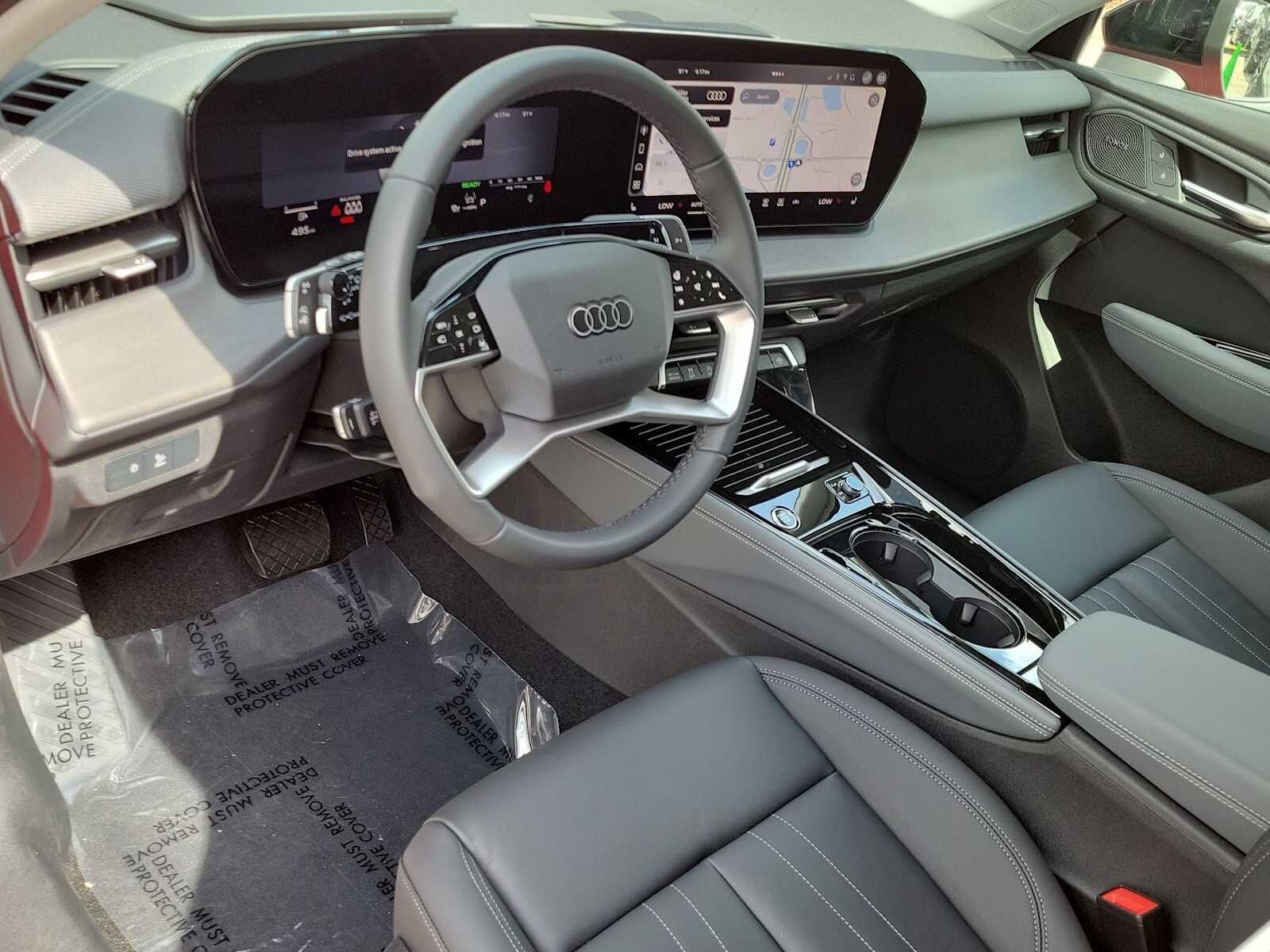 2026 Audi Q3