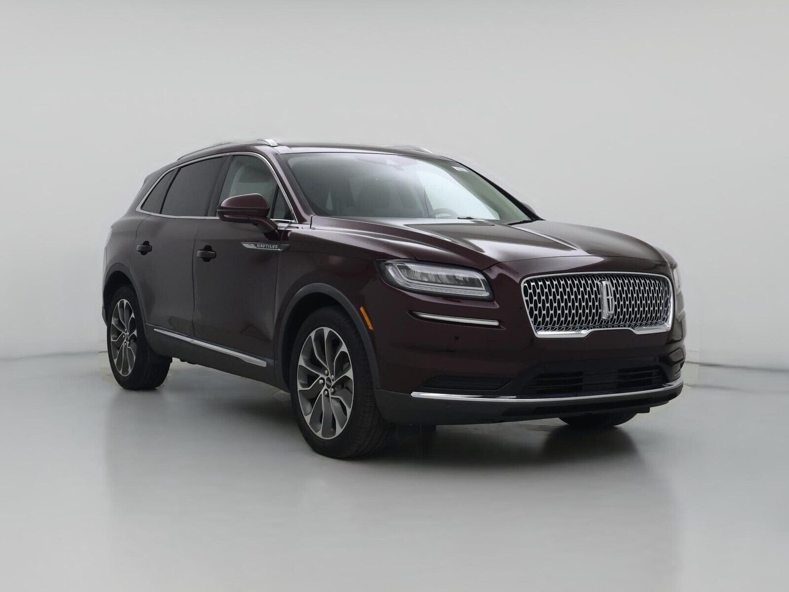 2023 LINCOLN Nautilus
