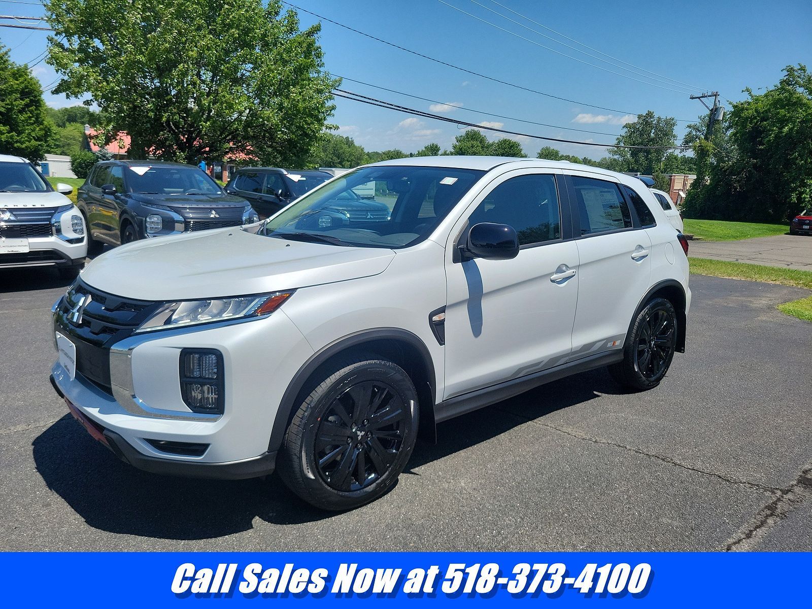 2026 MITSUBISHI Outlander Sport