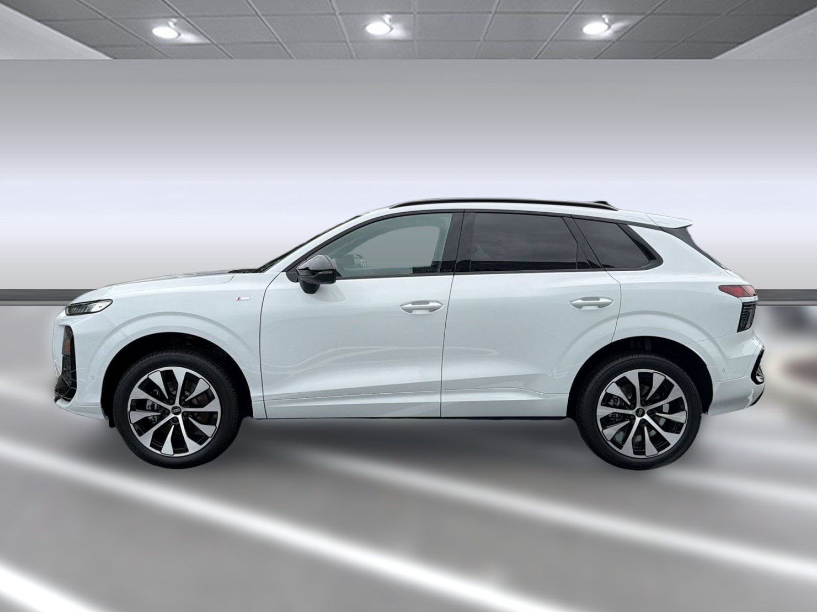 2026 Audi Q3