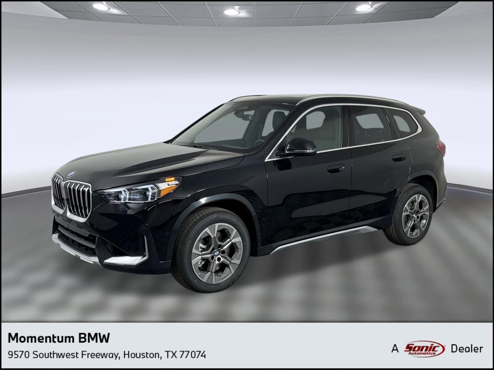 2026 BMW X1