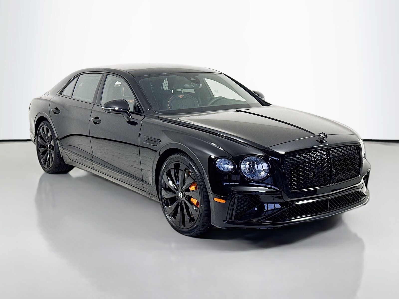 2026 BENTLEY Flying Spur