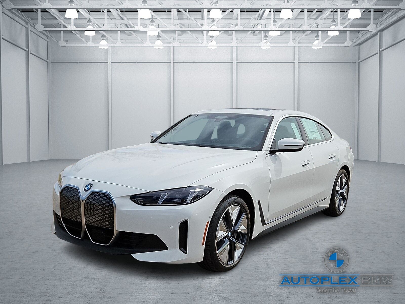 2026 BMW i4
