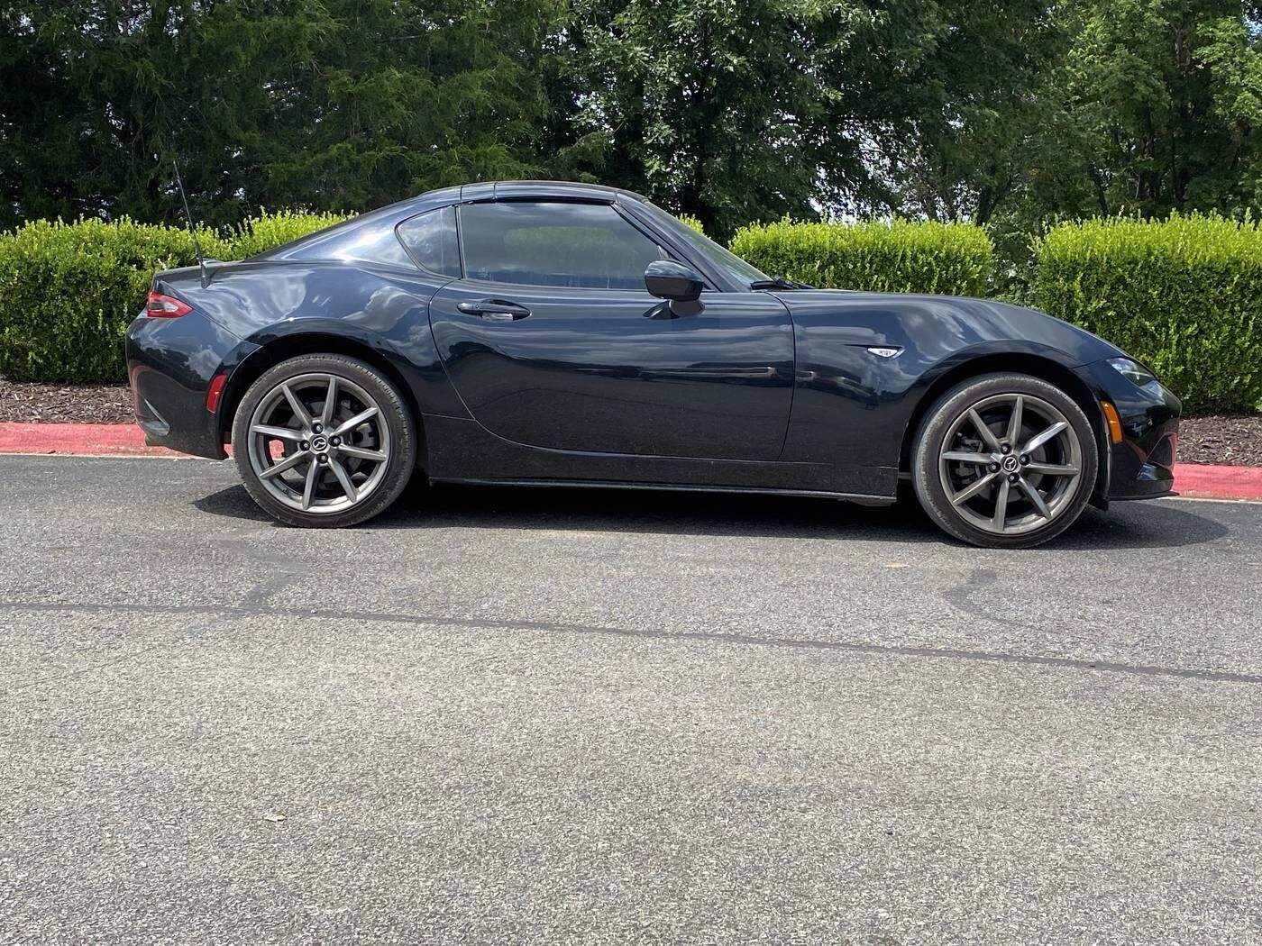 2021 MAZDA MX-5