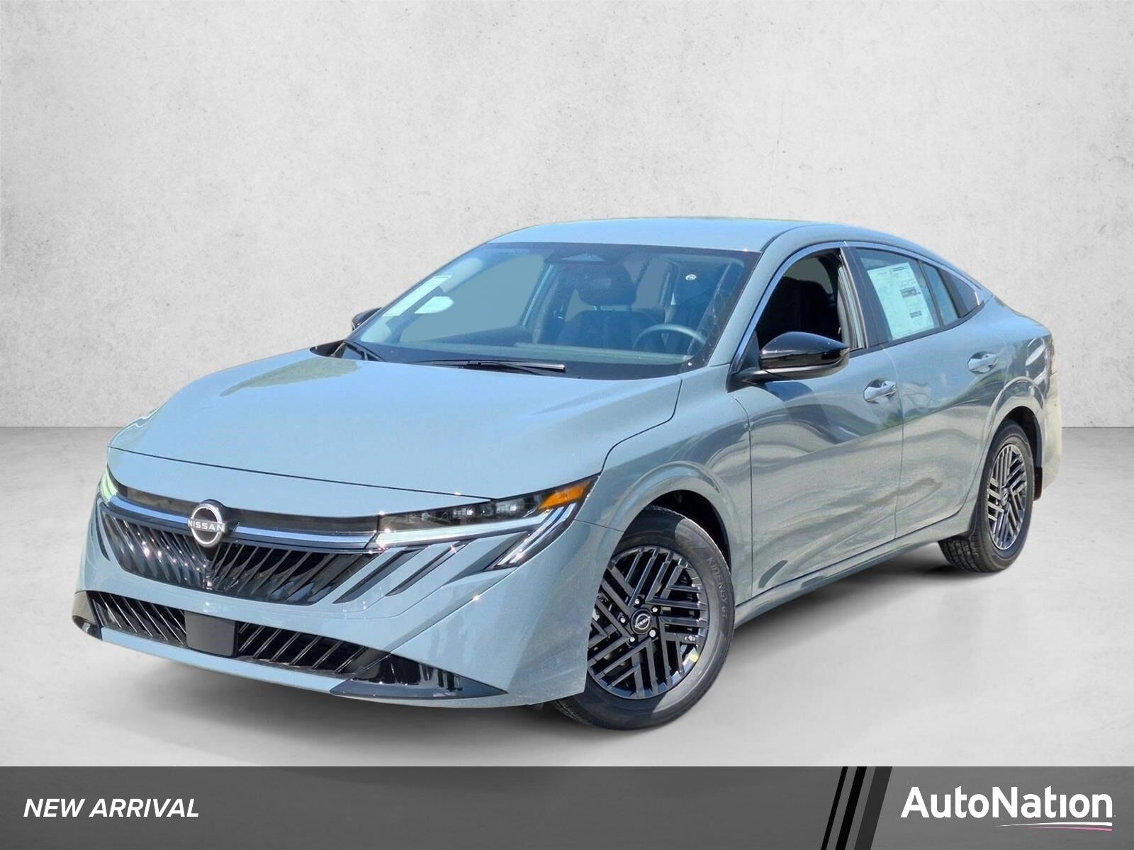 2026 NISSAN Sentra