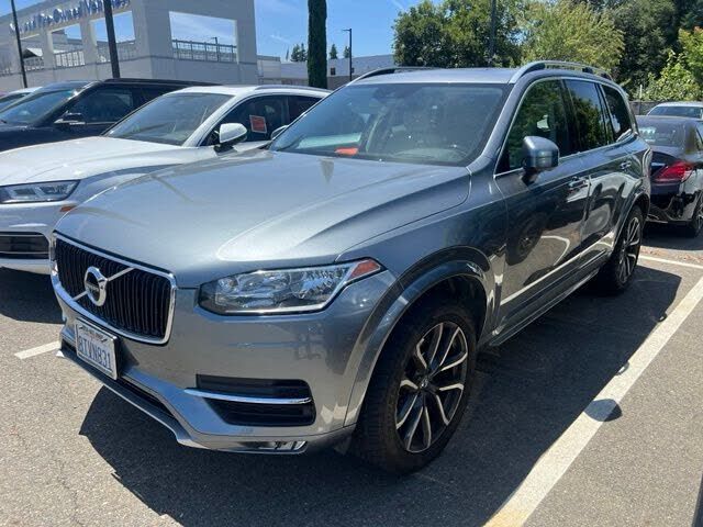 2016 VOLVO XC90