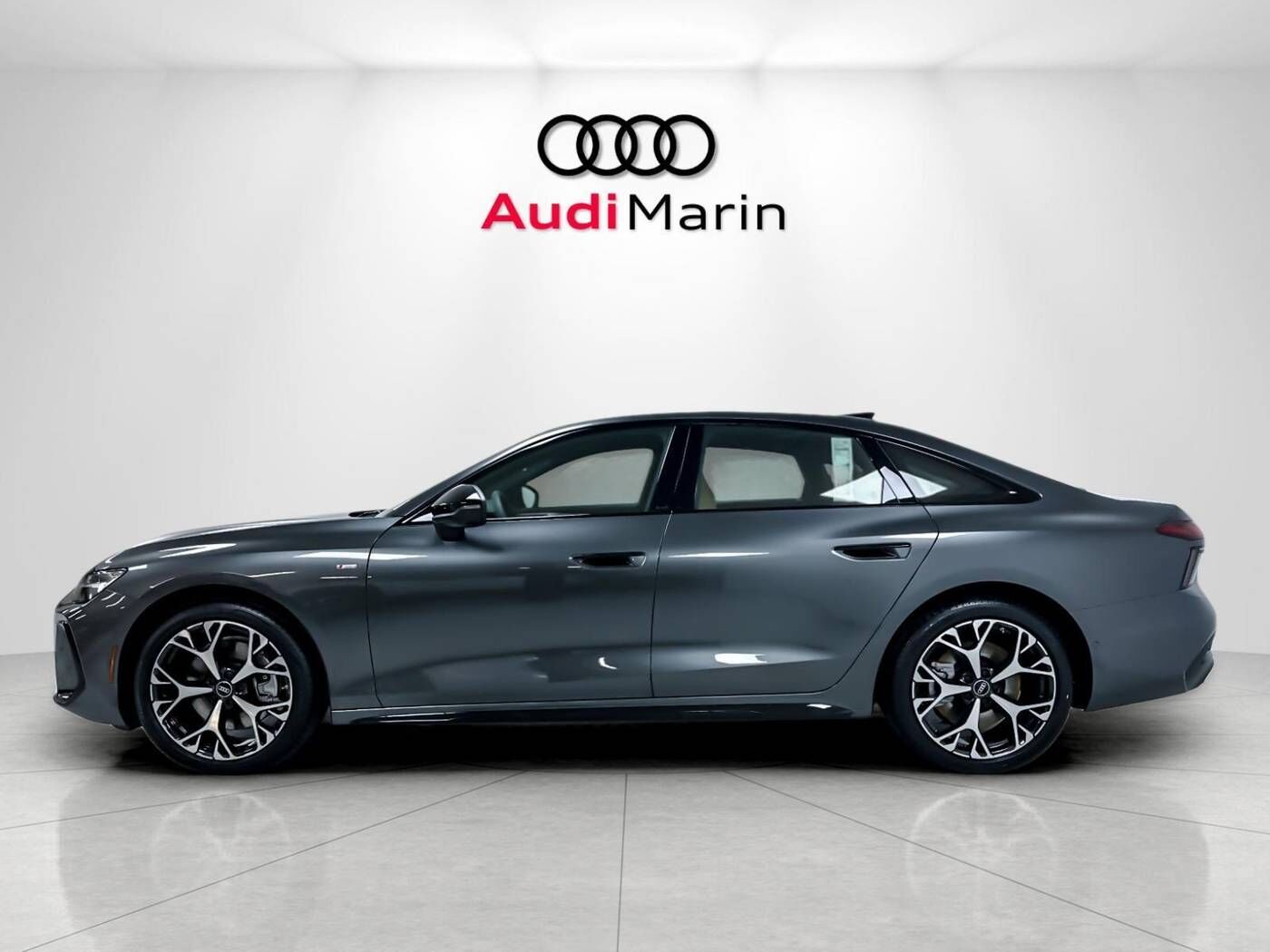 2026 Audi A6