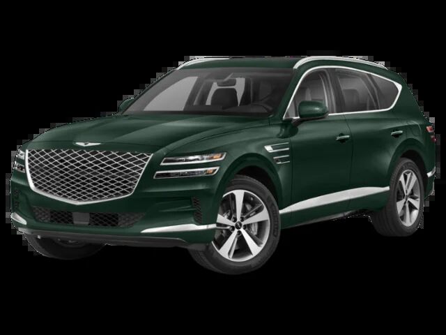 2023 GENESIS GV80