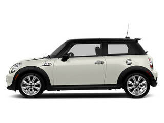 2013 MINI Hardtop