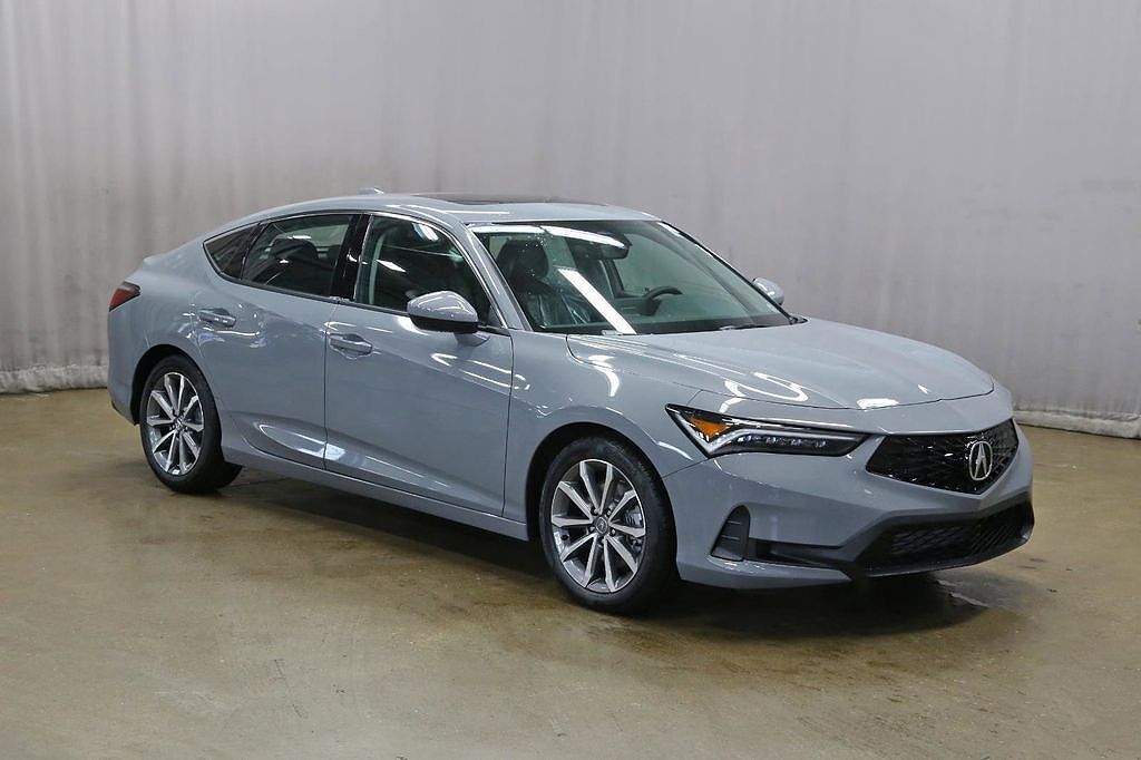 2026 ACURA Integra
