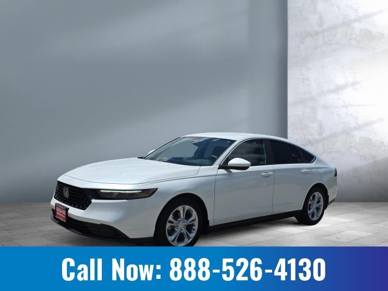 2024 HONDA Accord