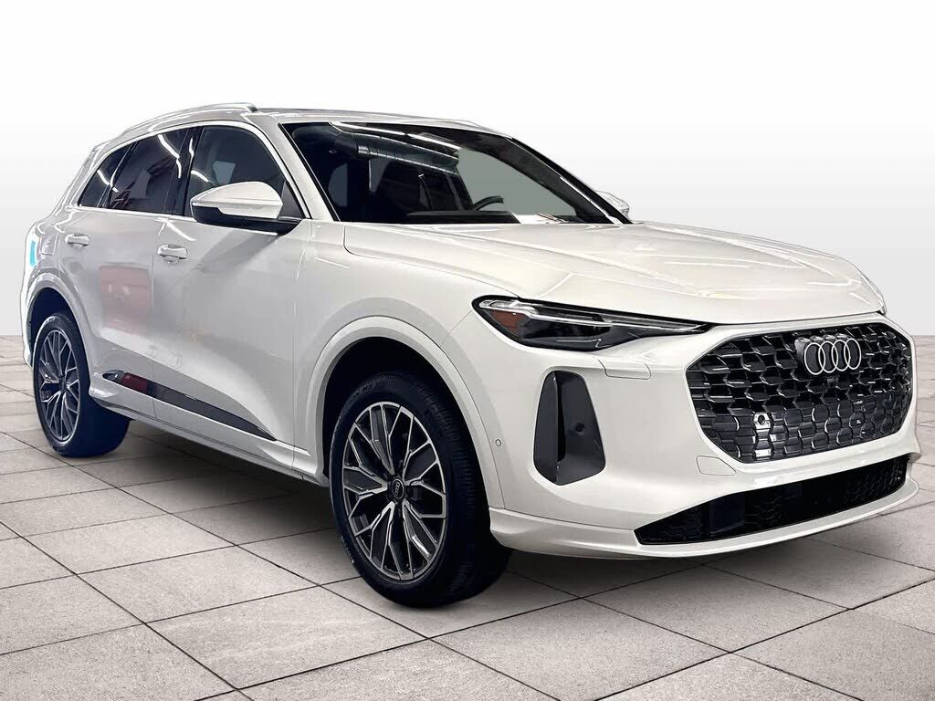 2025 Audi Q5