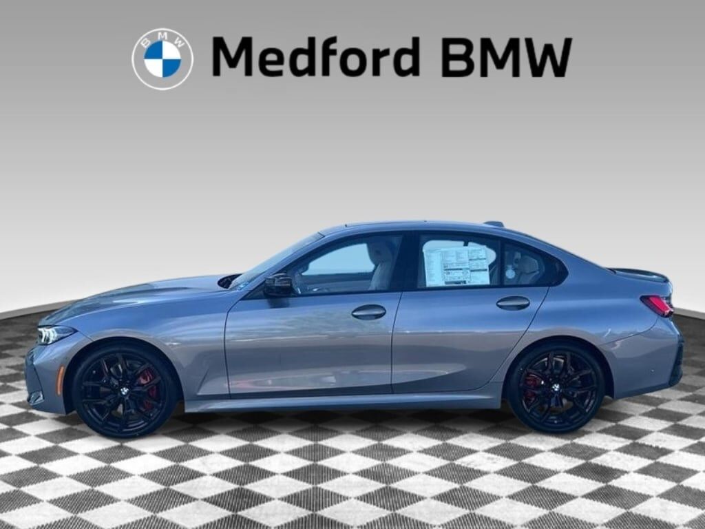 2026 BMW M3