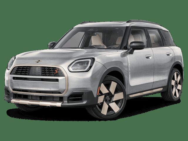2025 MINI Countryman