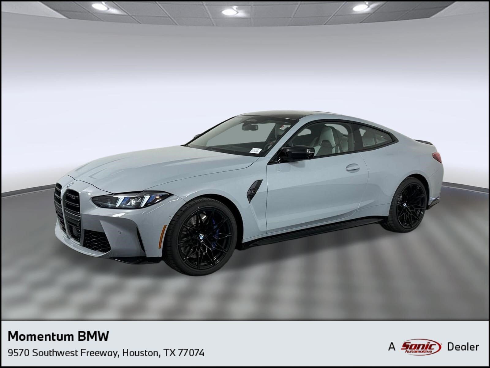 2027 BMW M4