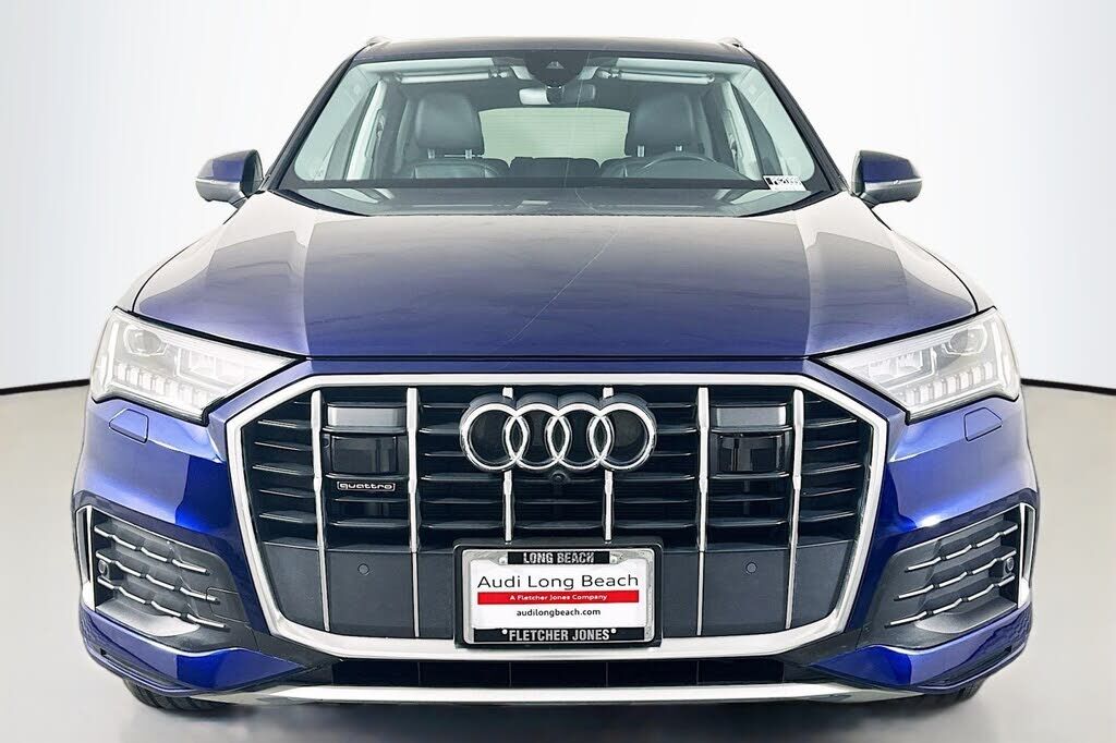 2024 Audi Q7