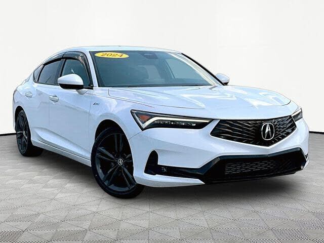 2024 ACURA Integra