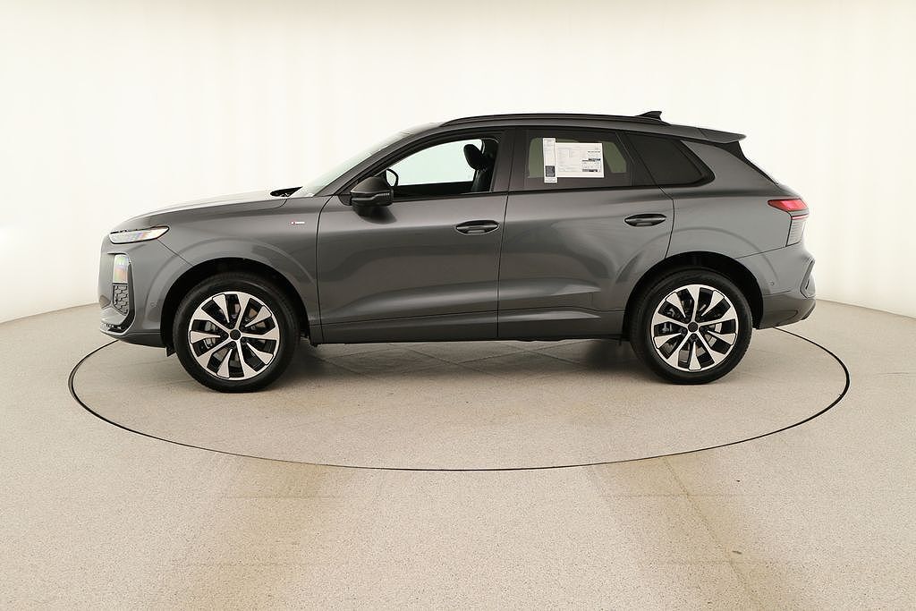 2026 Audi Q3