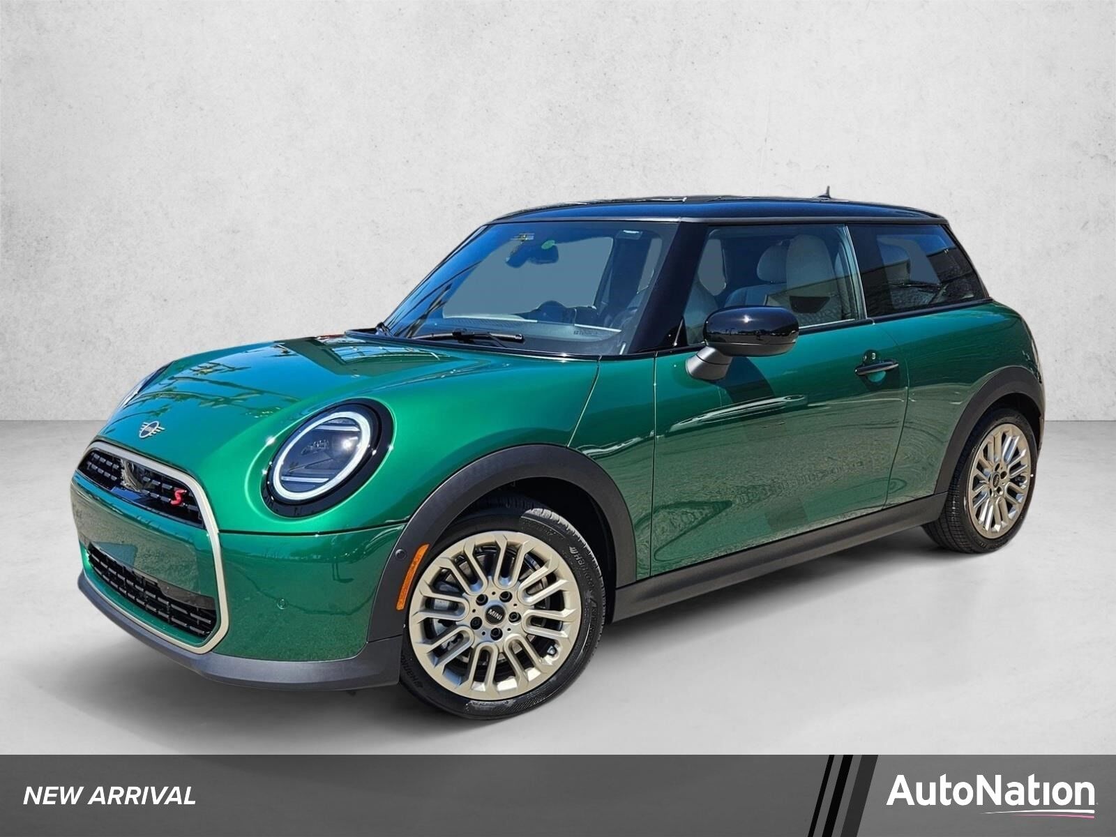 2026 MINI Hardtop