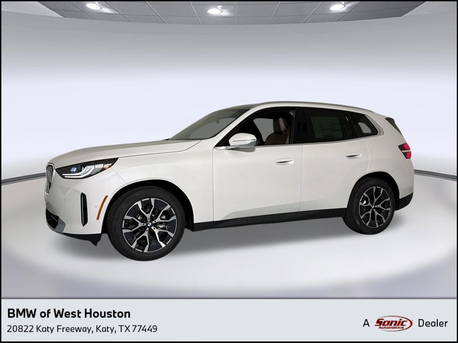 2026 BMW X3