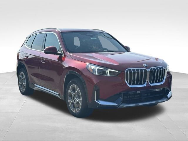 2026 BMW X1
