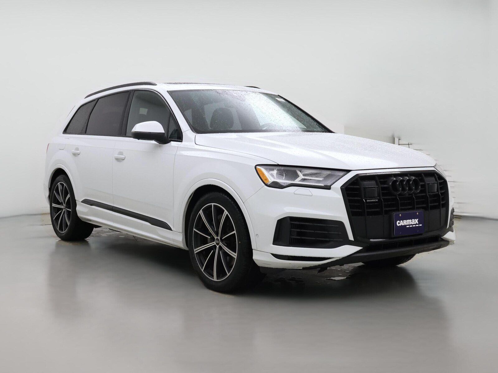 2022 AUDI Q7
