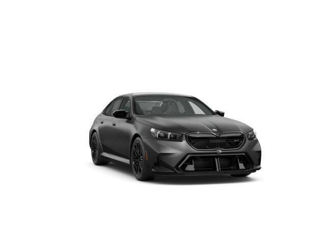 2027 BMW M5