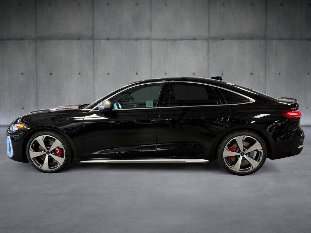 2026 Audi S5
