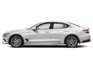 2022 GENESIS G70