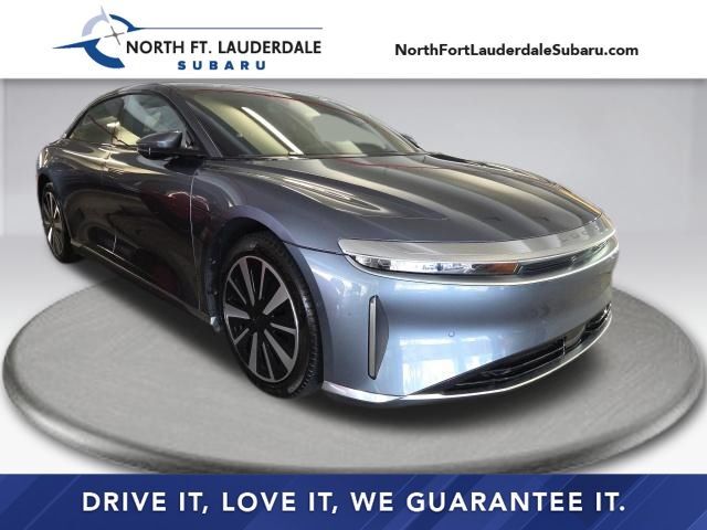 2024 LUCID Air